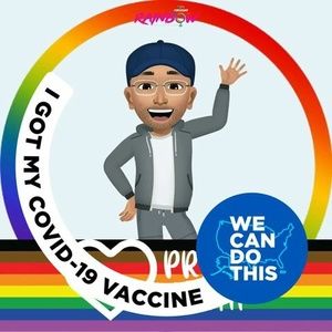 Meet your Posher, Terry